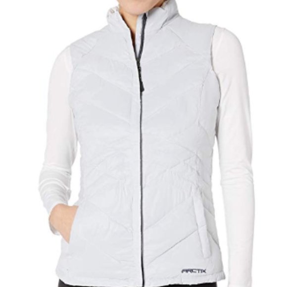 Arctix Jackets & Coats Brand New Arctix Womens Uptown Vest Small
